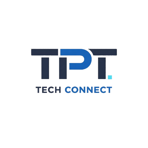 TPT Logo